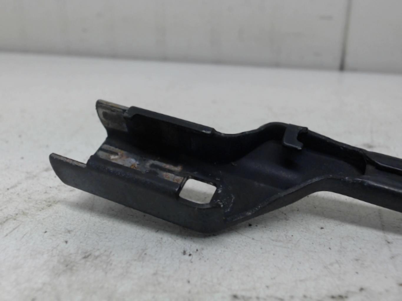 Braccio tergicristallo anteriore sinistro CITROEN C4 2 PHASE 1 Diésel - 1