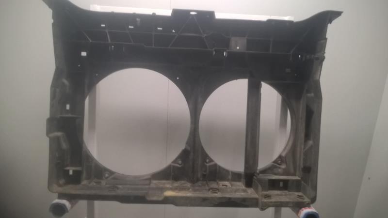 Buse FIAT SCUDO 2 Diesel - 1
