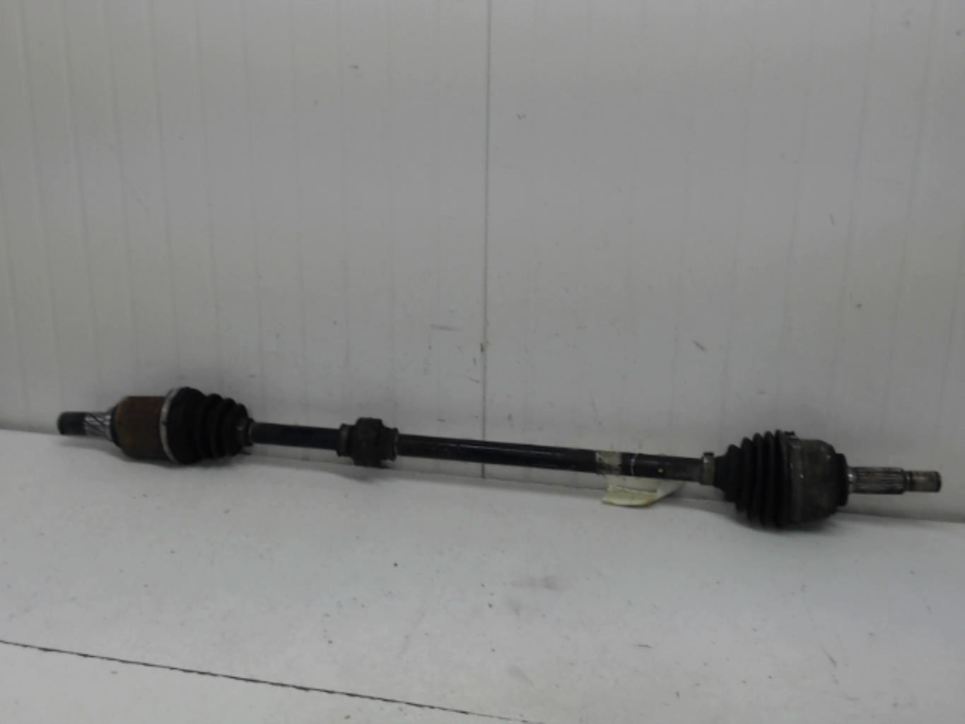 Giunto cardanico albero di trasmissione destro NISSAN MICRA 3 PHASE 1 Gasolina - 1