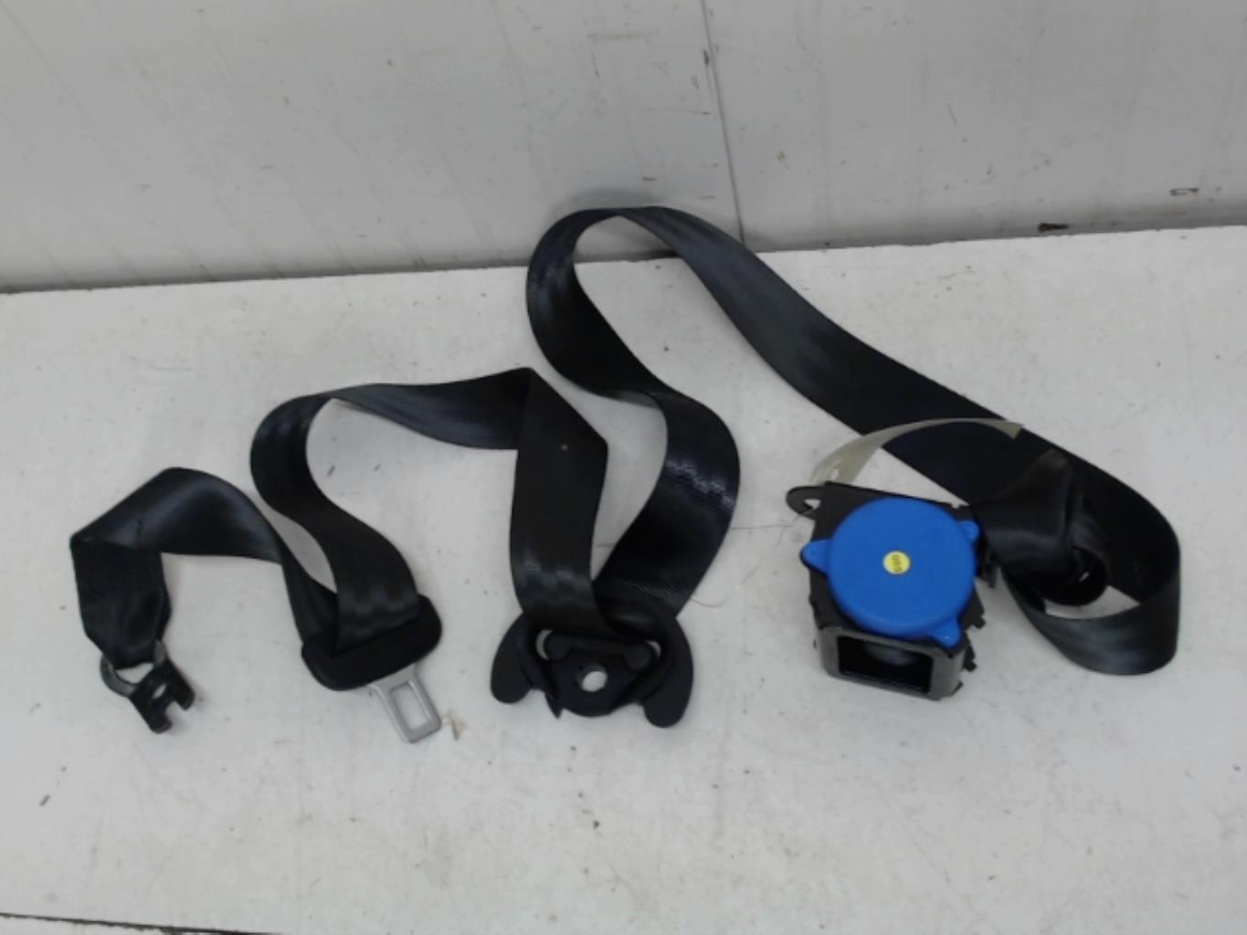 Cintura di sicurezza posteriore destra SEAT MII PHASE 2 Gasolina - 1