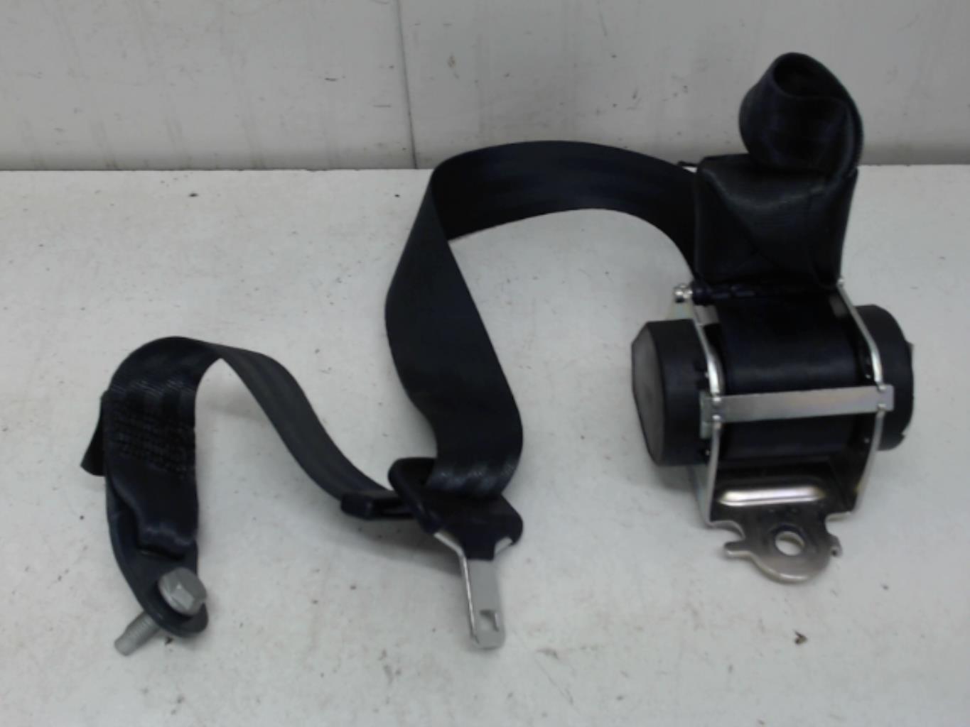 Cintura di sicurezza posteriore destra PEUGEOT 308 1 PHASE 2 Diésel - 1