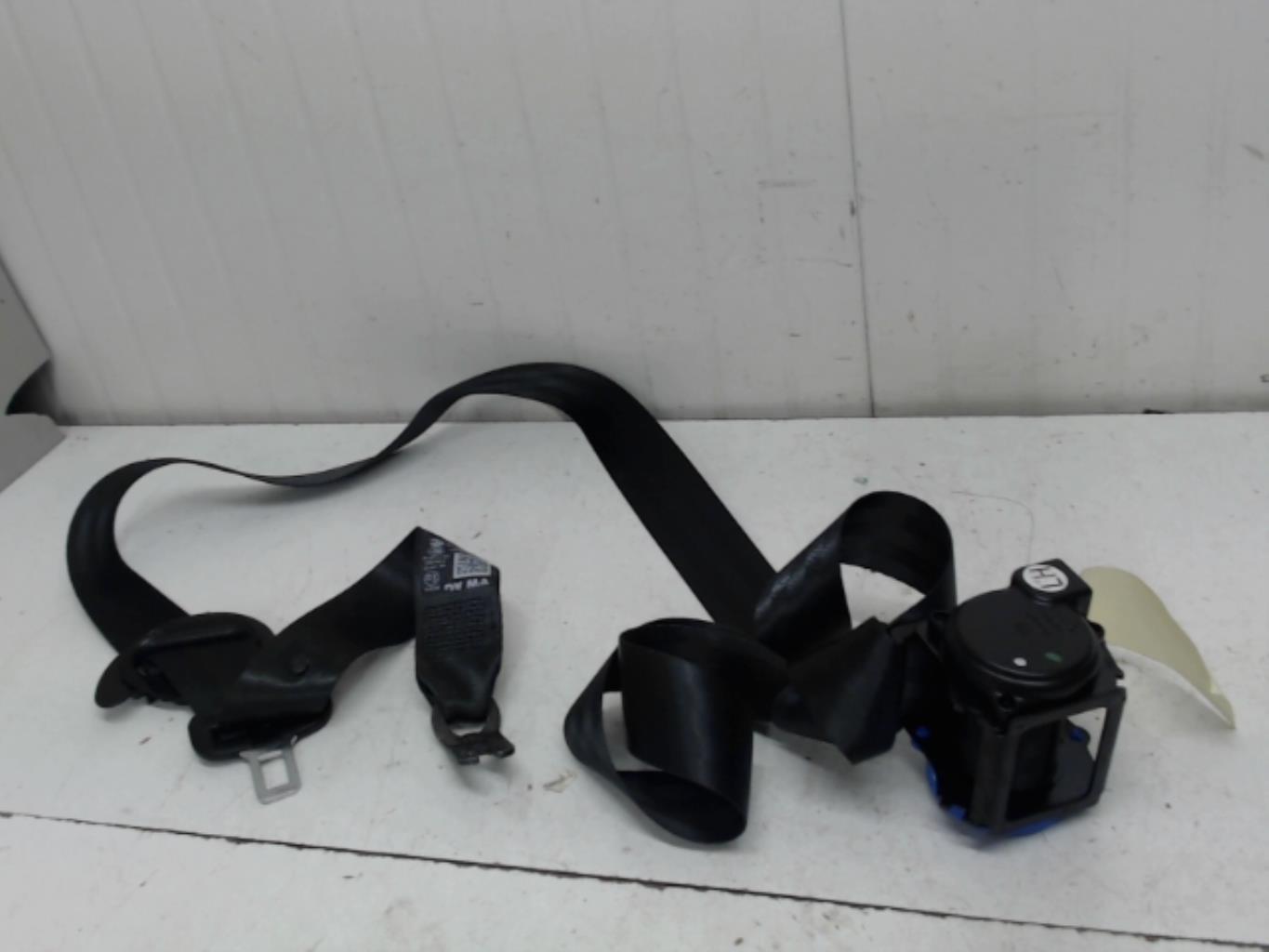 Ceinture arriere gauche SEAT MII PHASE 2 Essence - 1