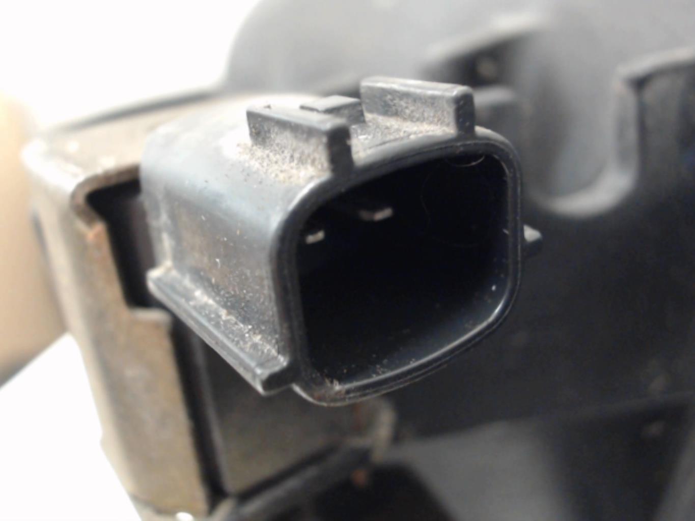 Collettore di aspirazione NISSAN MICRA 3 PHASE 1 Gasolina - 1