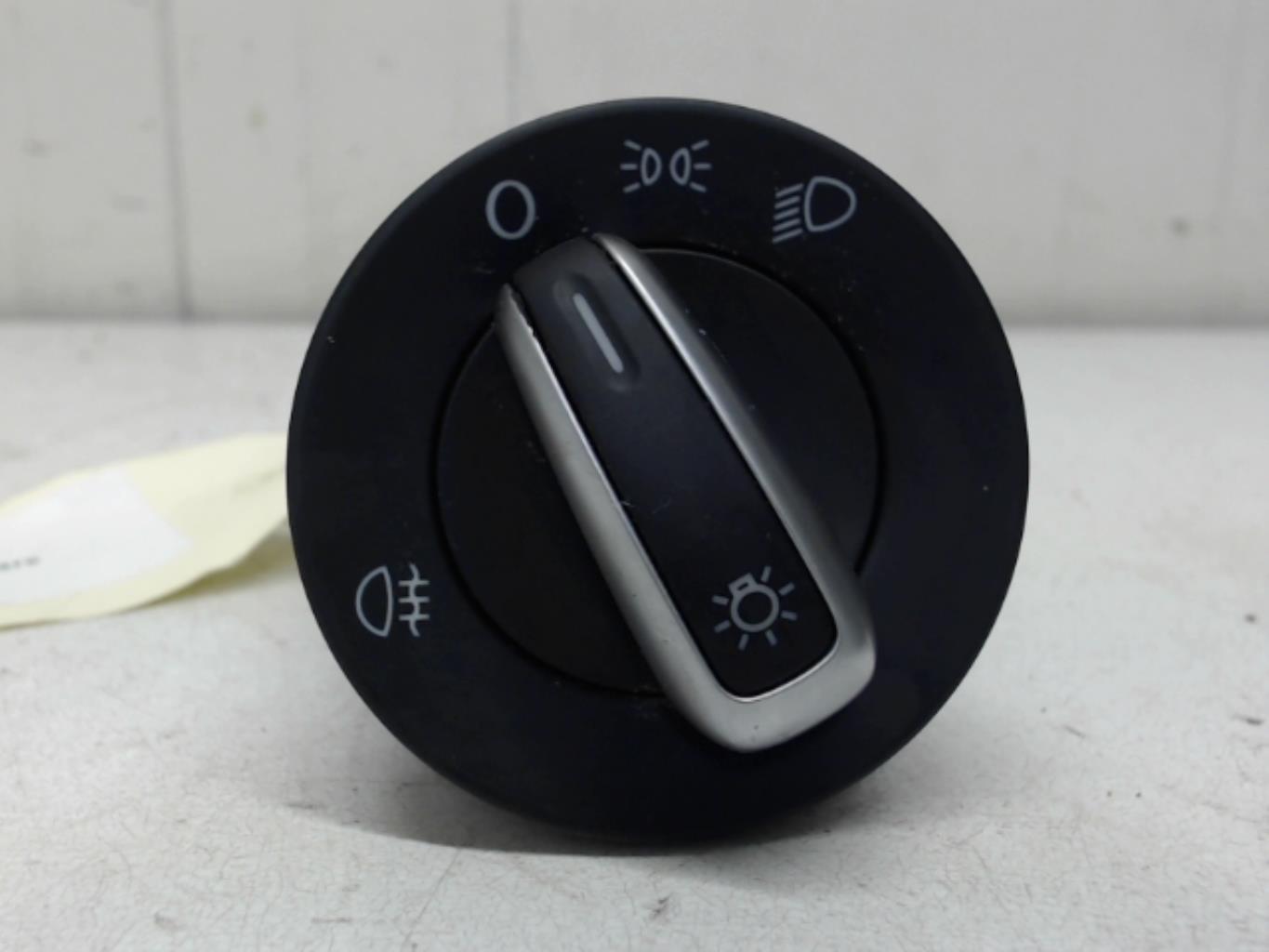Commande de phare SEAT MII PHASE 2 Essence - 1