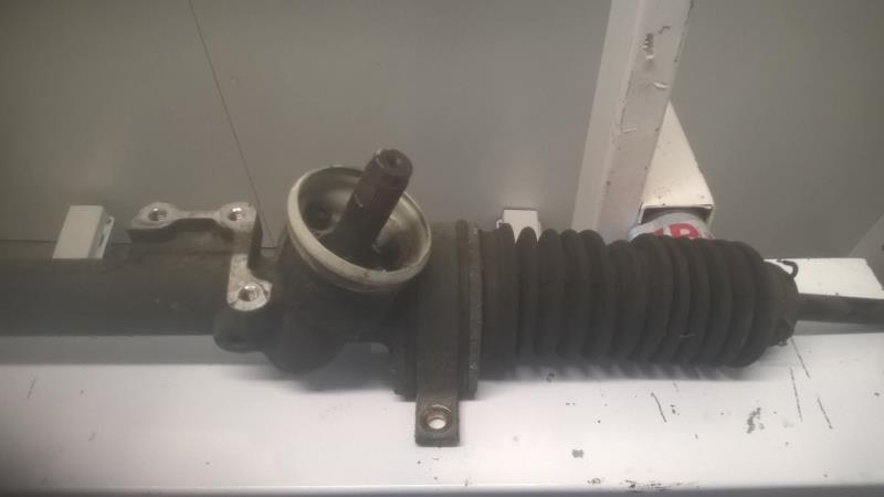 Cremagliera meccanica VOLKSWAGEN GOLF 2 Gasolina - 1