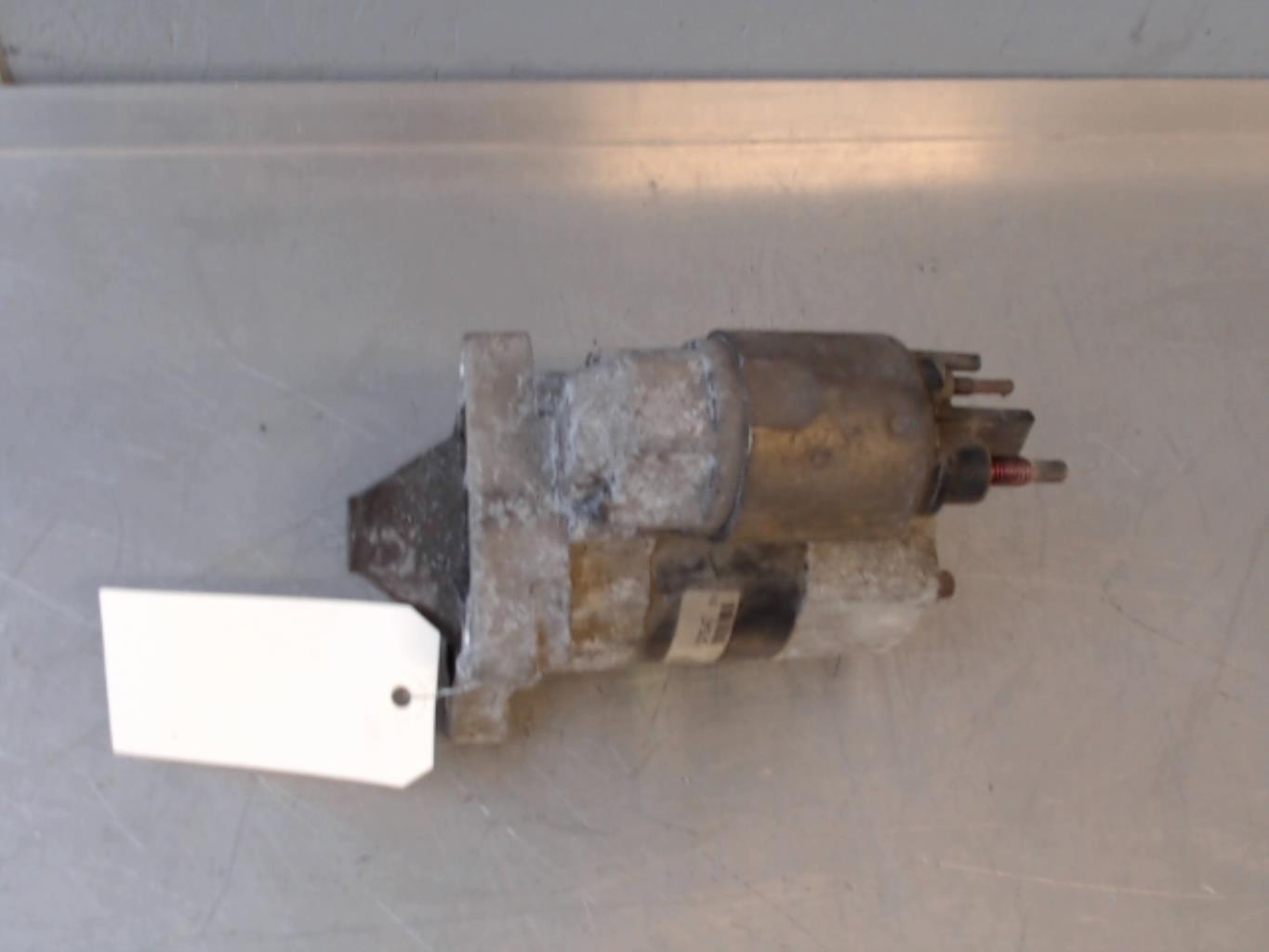 Demarreur RENAULT CLIO 1 PHASE 2  - 1