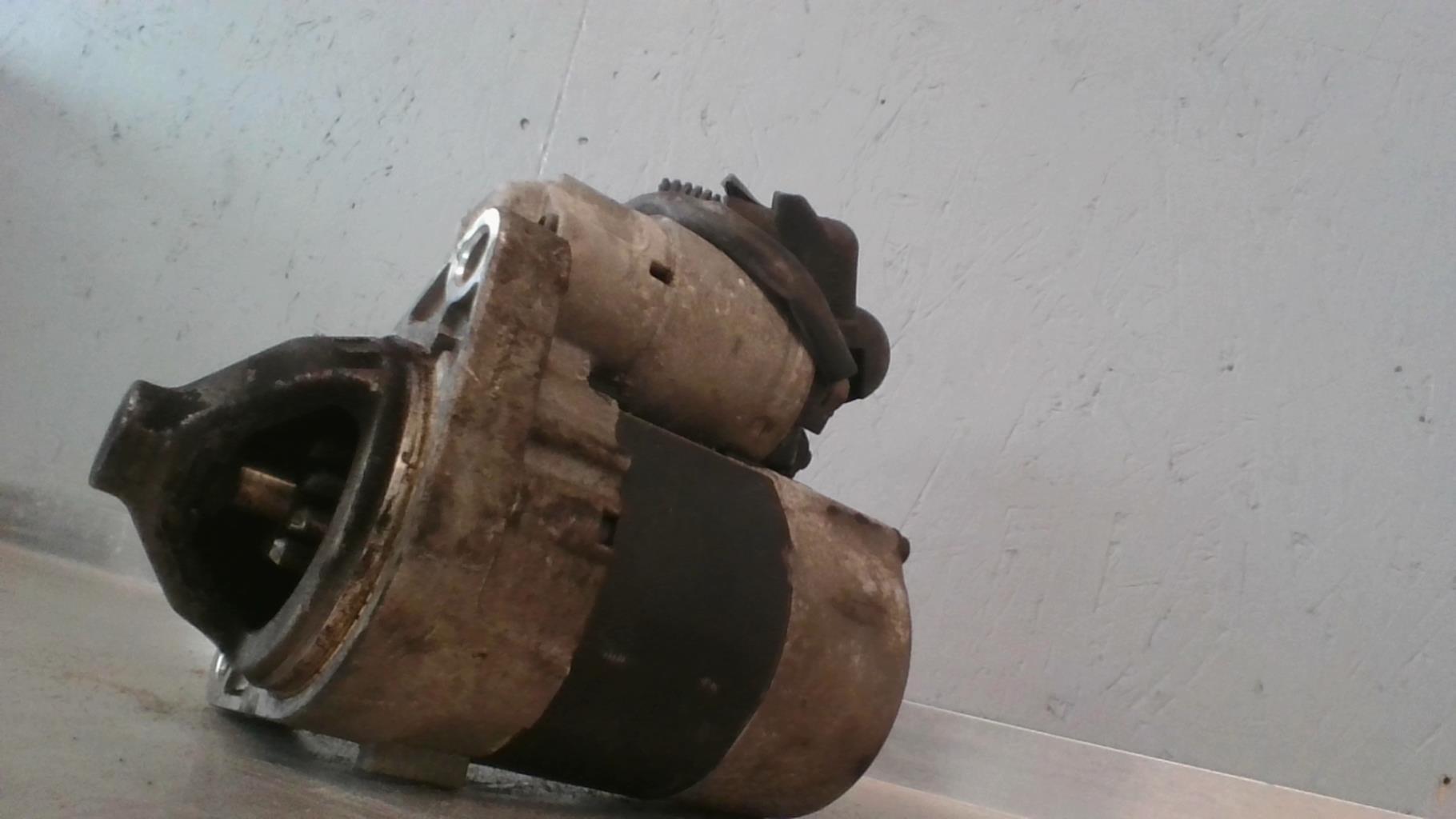 Demarreur NISSAN MICRA 2 PHASE 1 Essence - 1