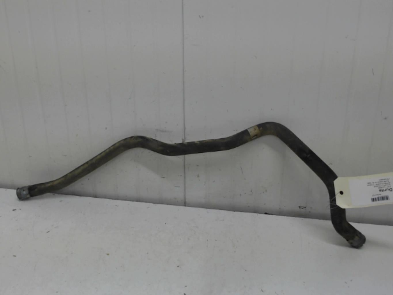 Durite FIAT SCUDO 2 Diesel - 1