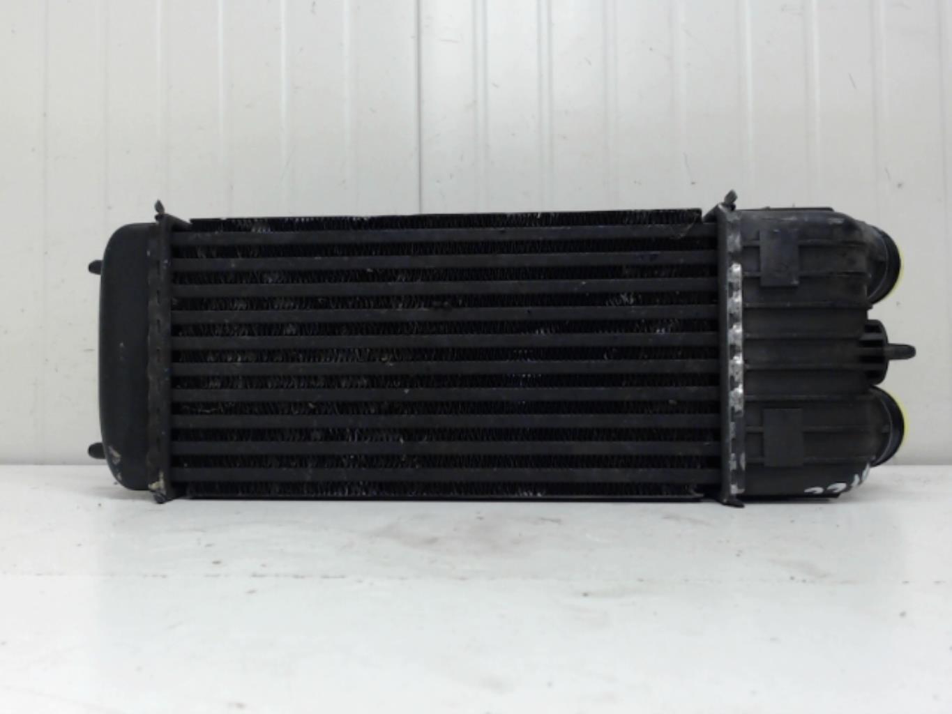 Echangeur air (Intercooler) PEUGEOT 207 PHASE 1 CABRIOLET  - 1