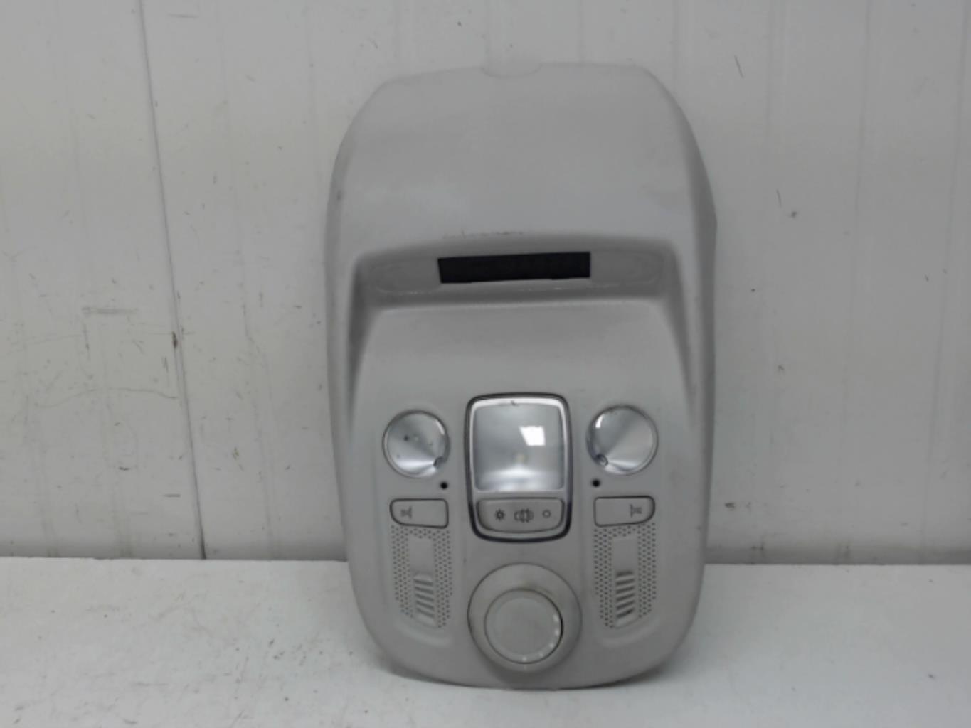 Eclairage de plafonnier CITROEN C4 2 PHASE 1 Diesel - 1