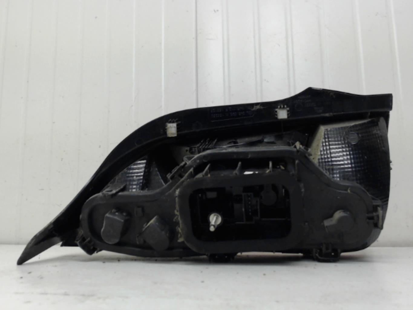 Fanale posteriore principale destro (luci) SEAT MII PHASE 2 Gasolina - 1