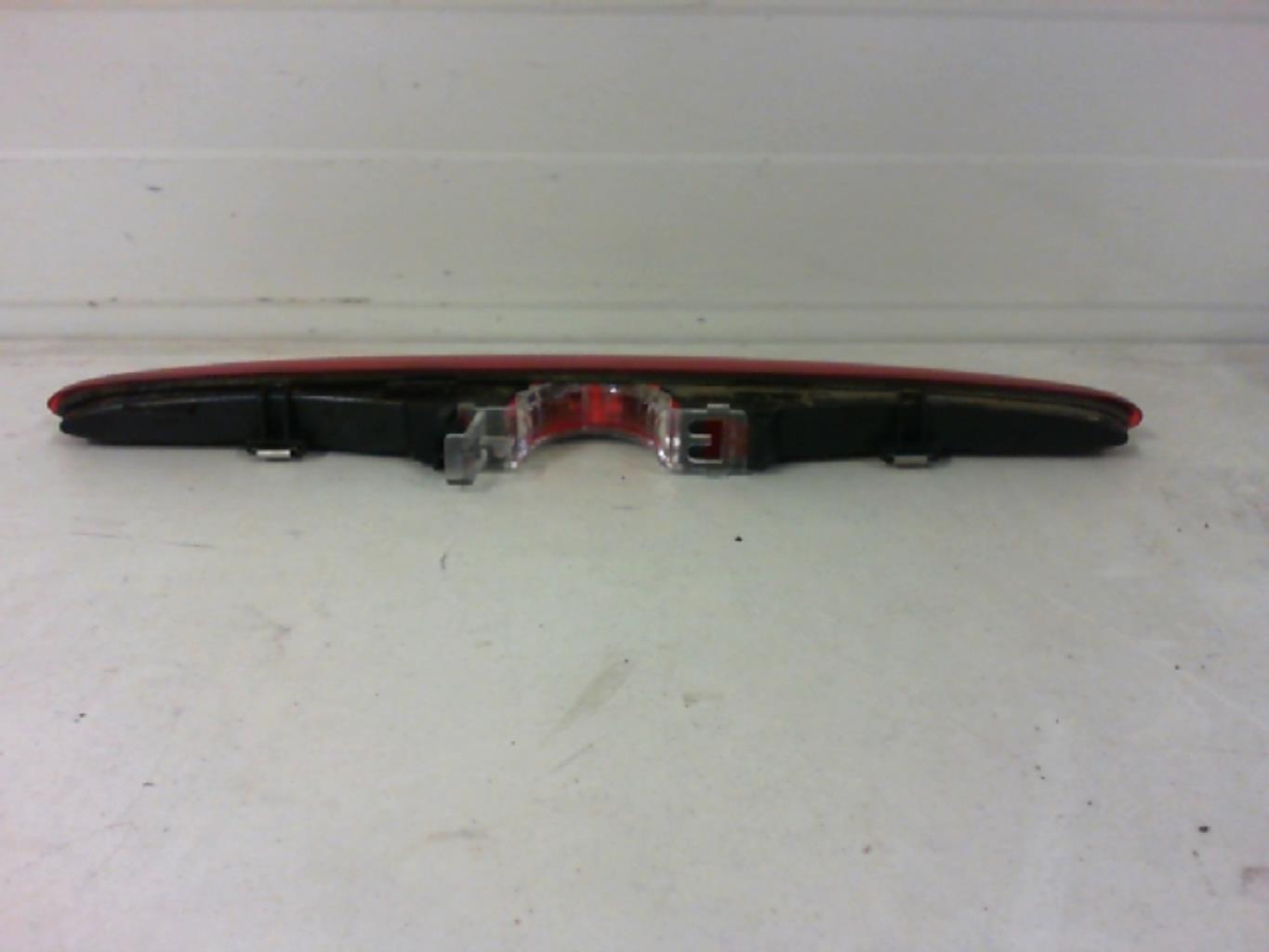 Luce stop centrale RENAULT SCENIC 1 PHASE 2 Gasolina - 1