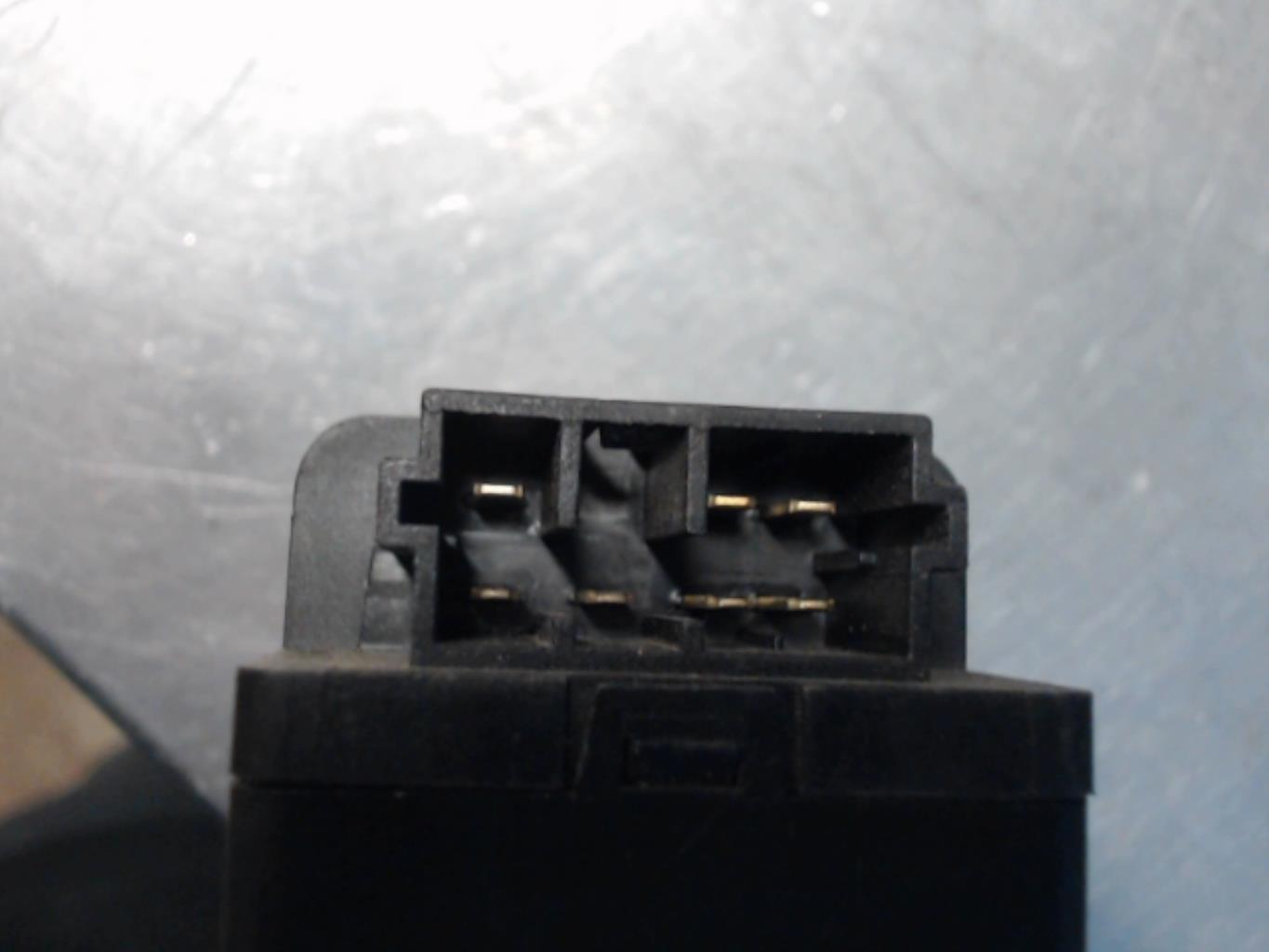 Interruttore alzacristalli PEUGEOT 306 PHASE 2  - 1