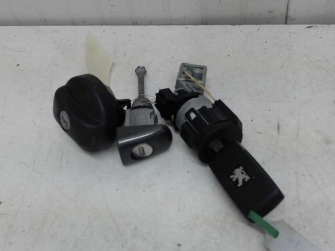 Kit cilindretto PEUGEOT 207 PHASE 2 BREAK Diésel - 1