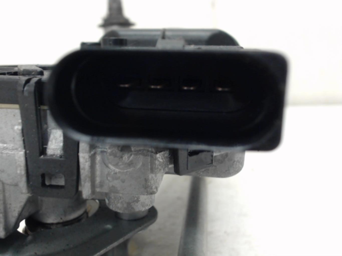Motore tergicristallo anteriore SEAT MII PHASE 2 Gasolina - 1