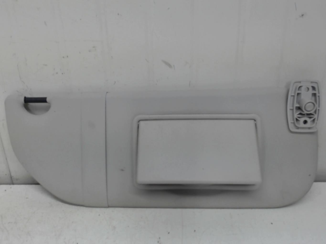 Visiera parasole destra CITROEN C3 2 PHASE 1 Diésel - 1
