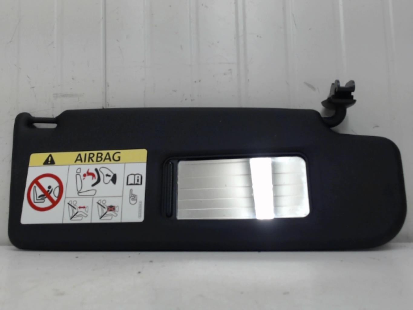 Parasol derecho SEAT MII PHASE 2 Gasolina - 1