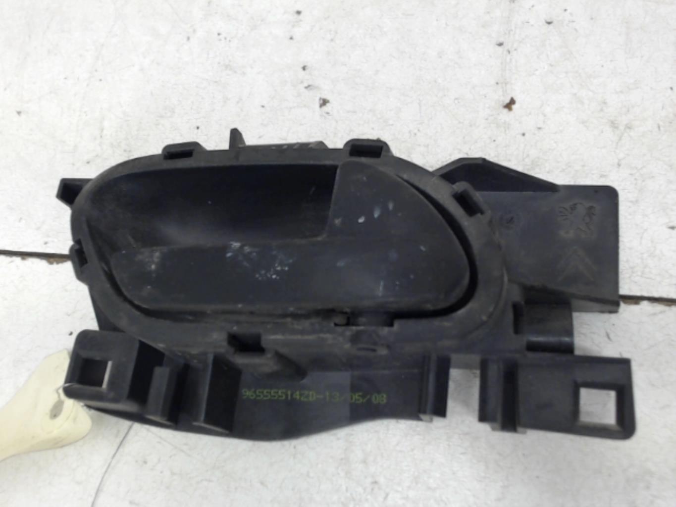 Maniglia interna posteriore destra FIAT SCUDO 2 Diésel - 1