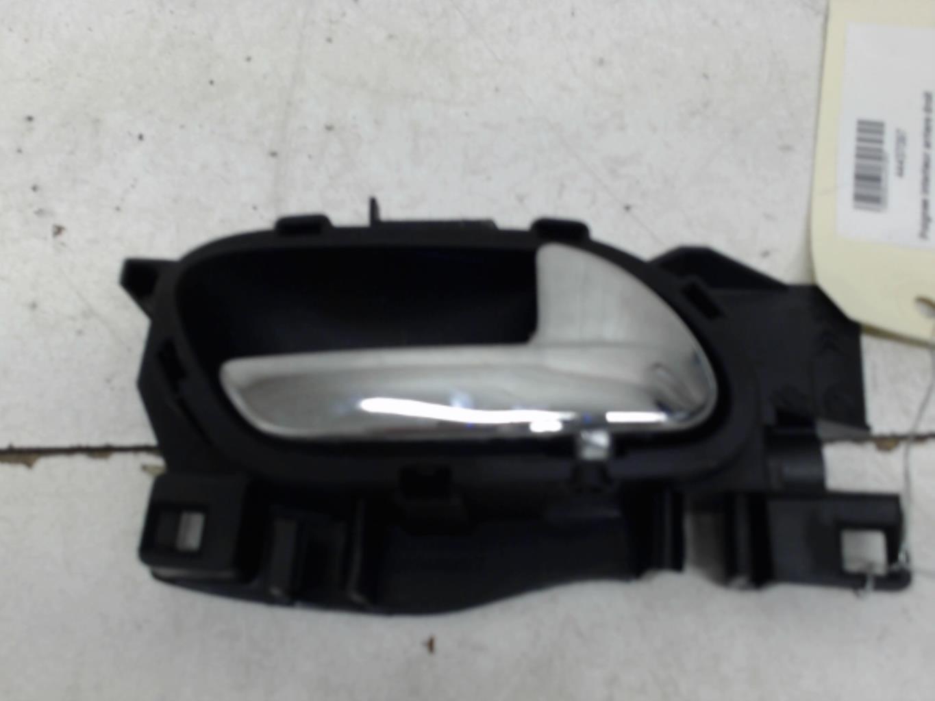Maniglia interna posteriore destra CITROEN C3 2 PHASE 1 Diésel - 1