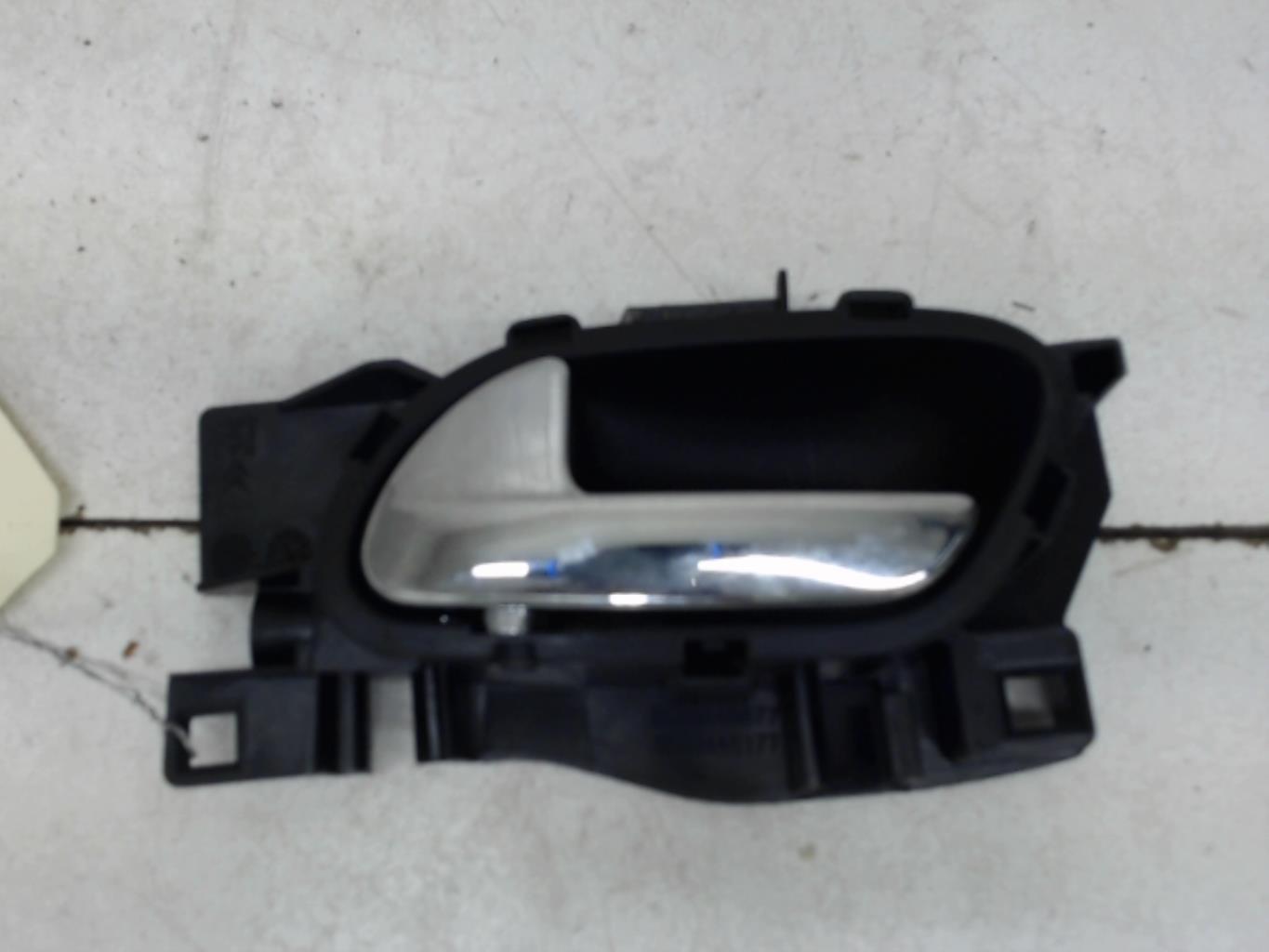 Maniglia interna posteriore sinistra CITROEN C3 2 PHASE 1 Diésel - 1