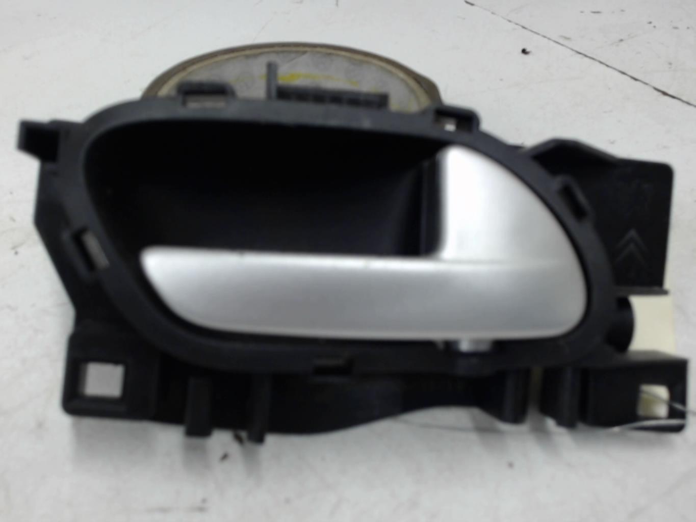 Maniglia interna anteriore destra PEUGEOT 207 PHASE 2 BREAK Diésel - 1