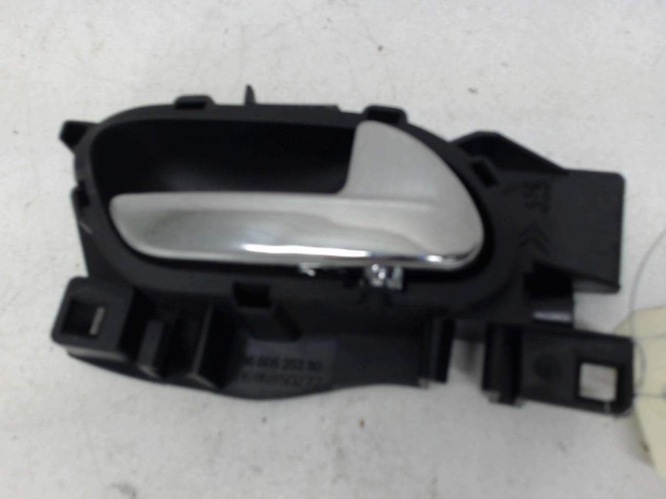 Maniglia interna anteriore destra PEUGEOT 308 1 PHASE 2 Diésel - 1