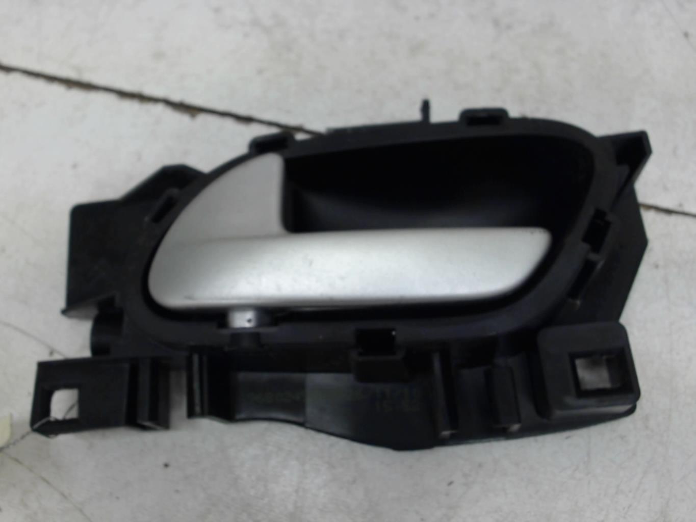 Maniglia interna anteriore sinistra PEUGEOT 207 PHASE 2 BREAK Diésel - 1