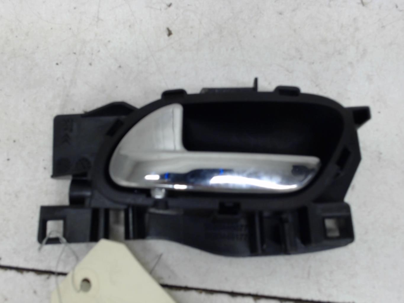 Maniglia interna anteriore sinistra CITROEN C3 2 PHASE 1 Diésel - 1