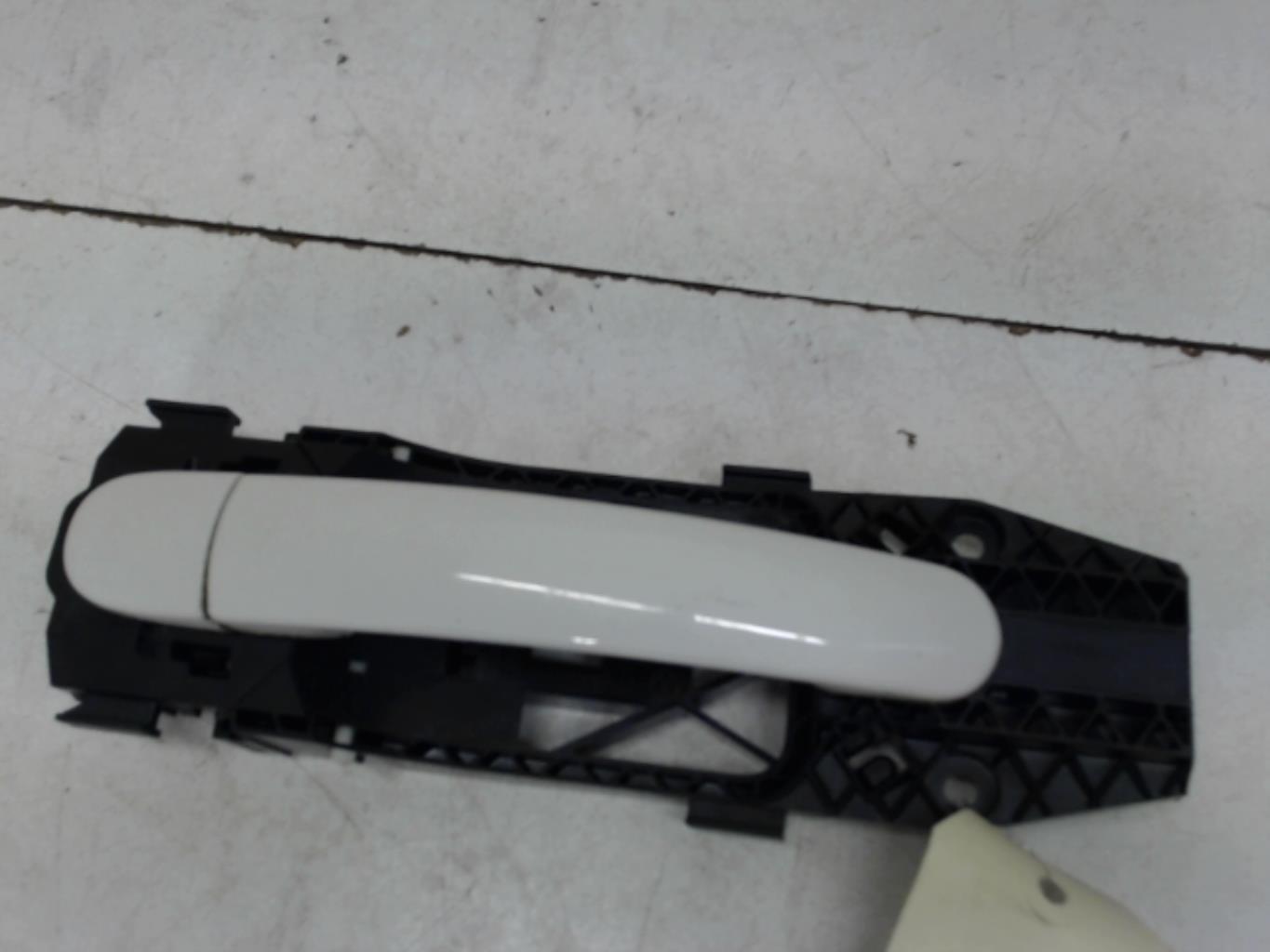 Maniglia portiera posteriore destra SEAT MII PHASE 2 Gasolina - 1