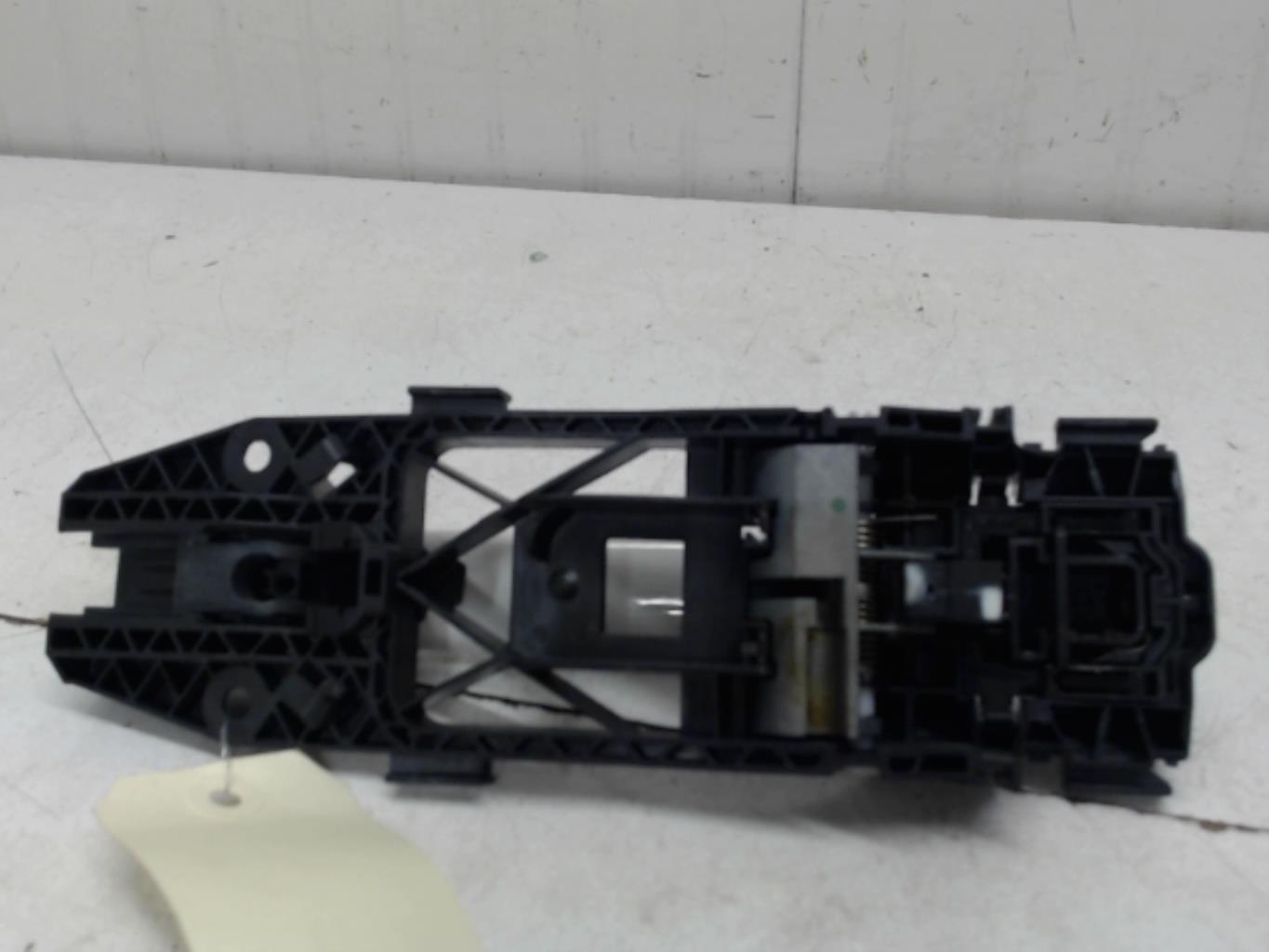 Maniglia portiera anteriore destra SEAT MII PHASE 2 Gasolina - 1
