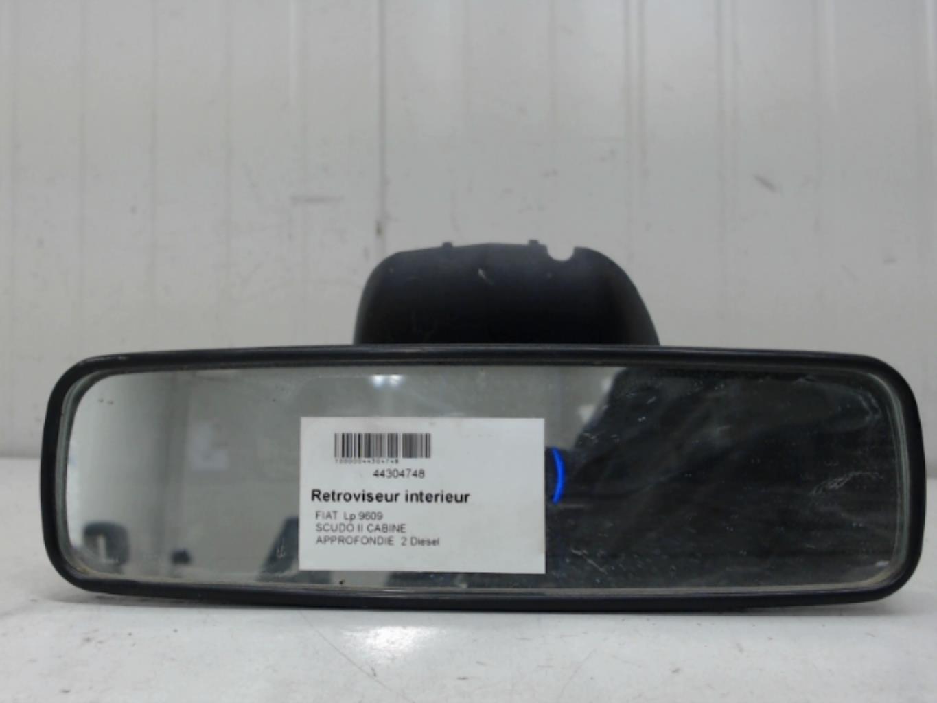 Retrovisor interior FIAT SCUDO 2 Diésel - 1