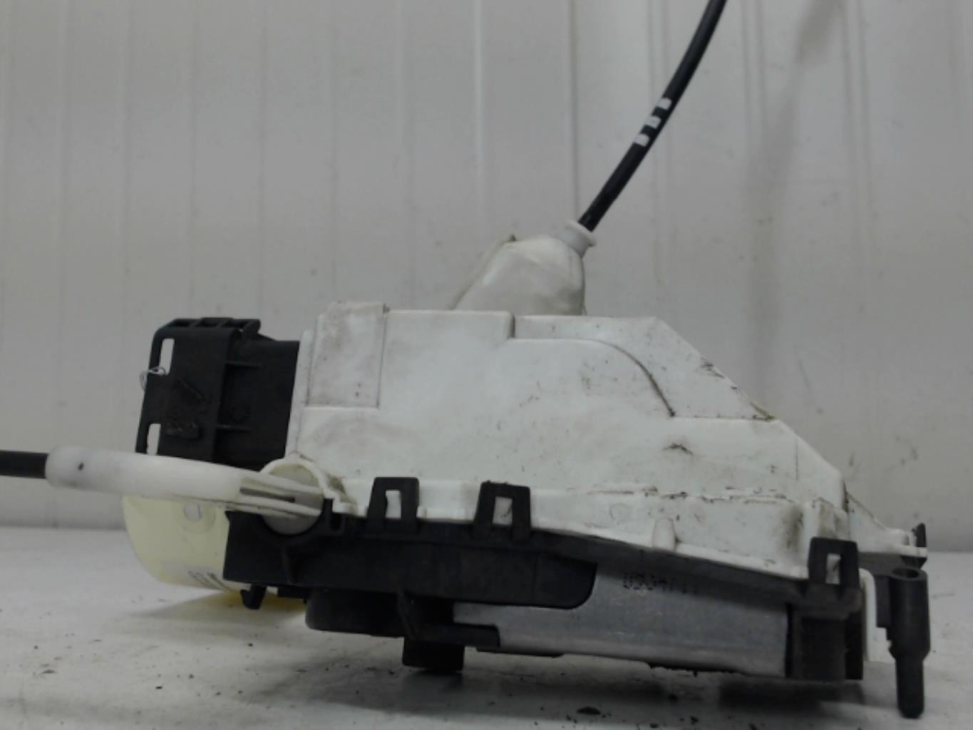 Serrure arriere gauche CITROEN C3 2 PHASE 1 Diesel - 1