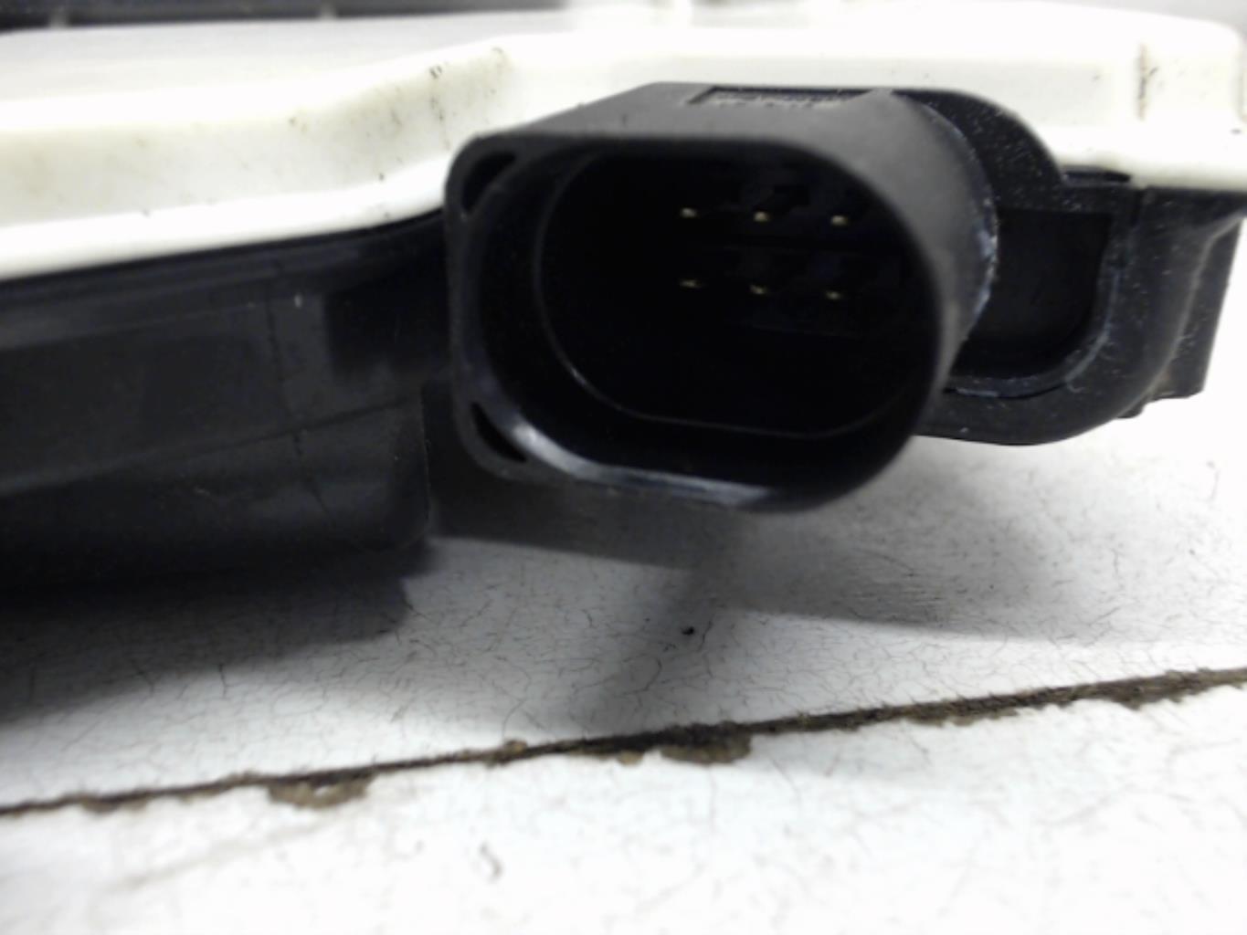 Serratura anteriore destra SEAT MII PHASE 2 Gasolina - 1