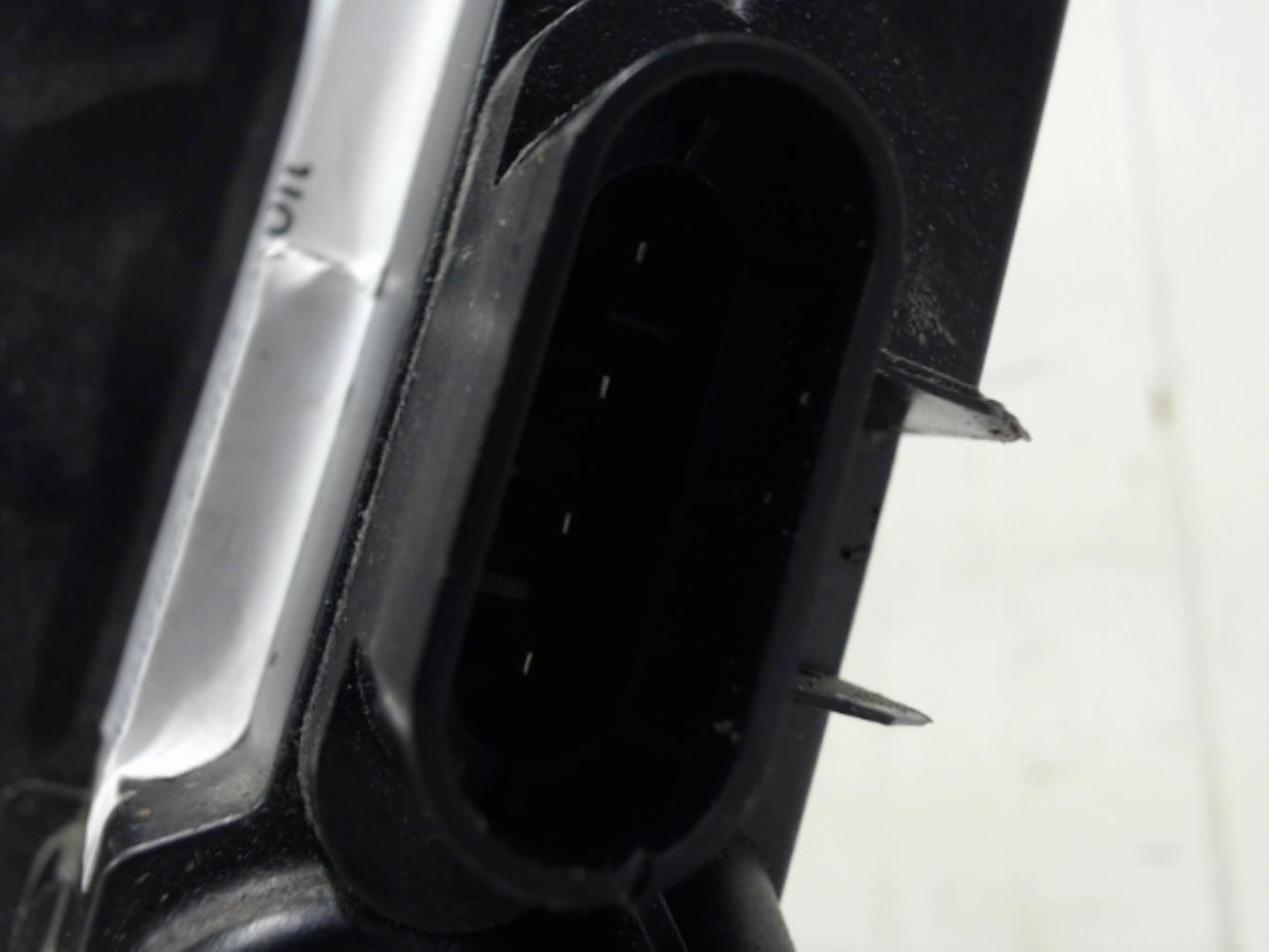 Serratura anteriore destra PEUGEOT 307 PHASE 2 CABRIOLET Diésel - 1