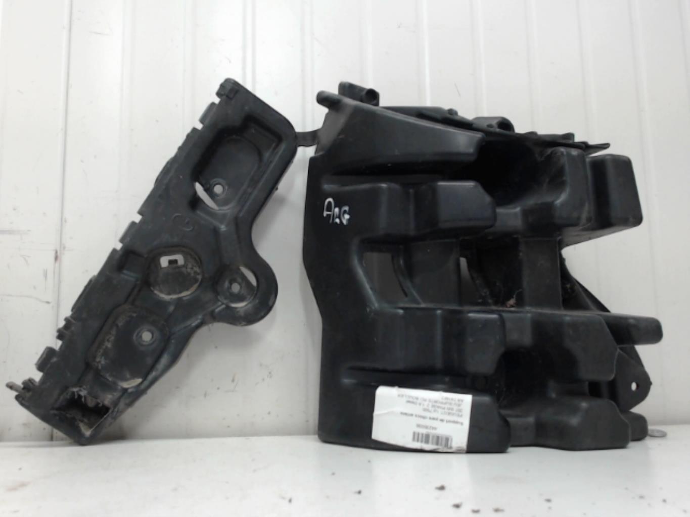 Supporto paraurti posteriore PEUGEOT 207 PHASE 2 BREAK Diésel - 1