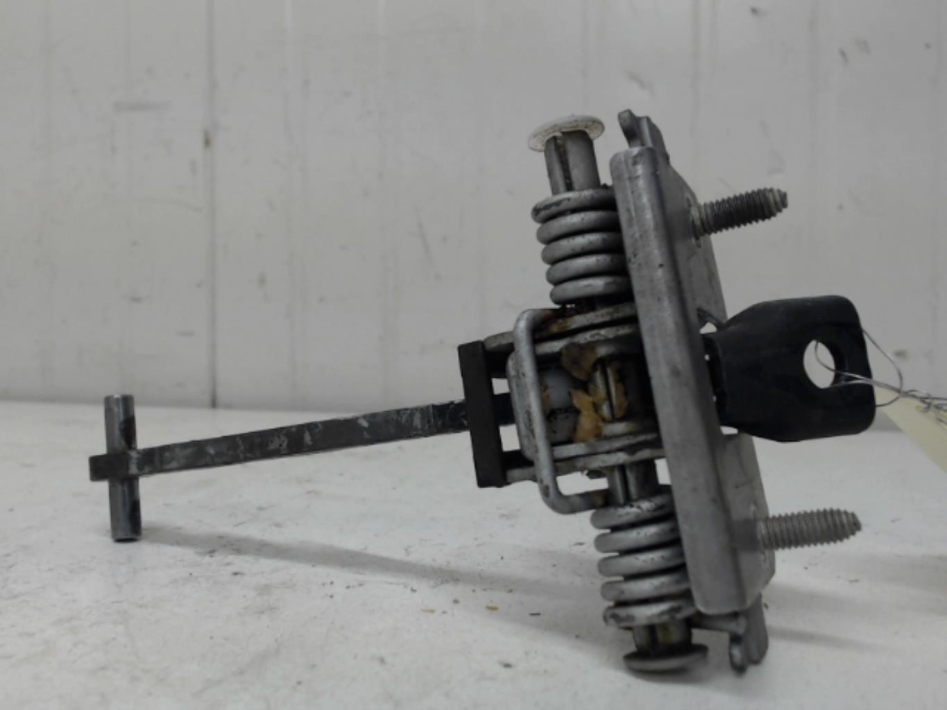 Tirante portiera posteriore destro CITROEN C4 2 PHASE 1 Diésel - 1