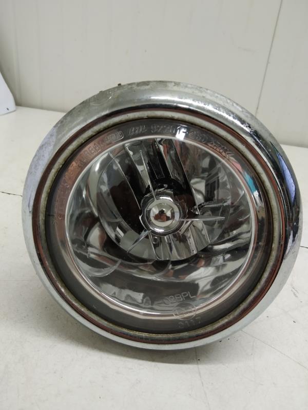 Anti brouillard droit (feux) HYUNDAI SANTA FE 1 Diesel - 1