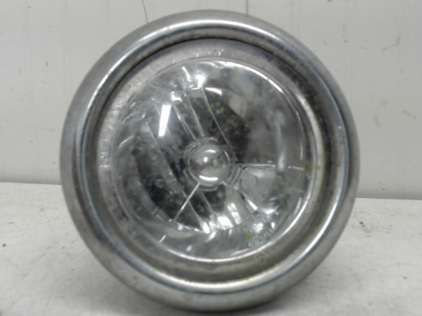 Fendinebbia sinistro (luce) HYUNDAI SANTA FE 1 Diésel - 1