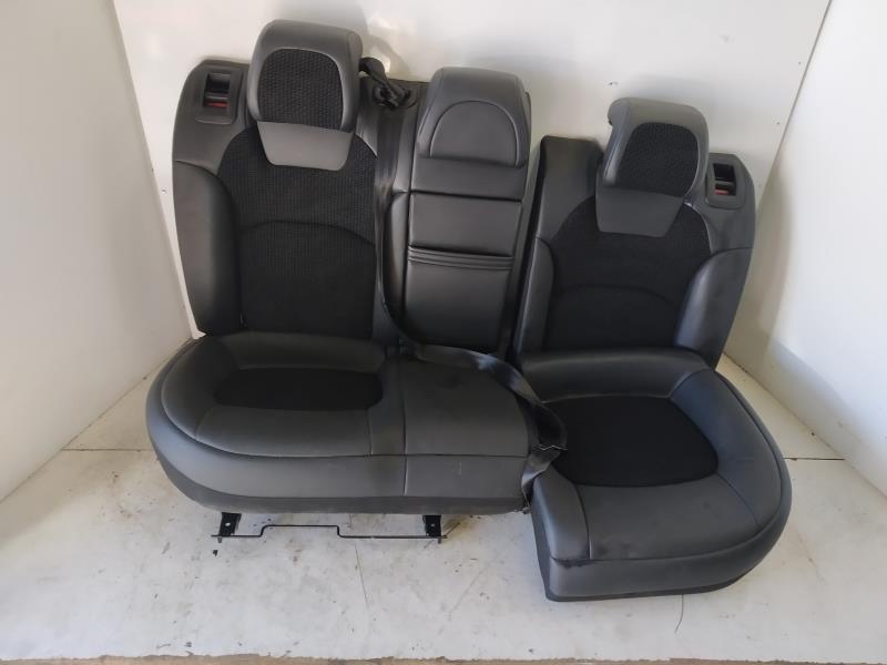 Banquette arriere CITROEN C5 2 Diesel - 1