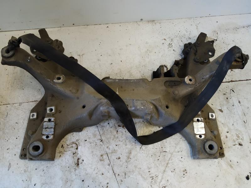 Culla motore anteriore PEUGEOT 407 PHASE 1 Diésel - 1