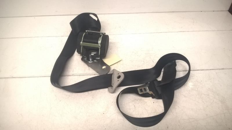 Cintura di sicurezza posteriore destra CITROEN C3 PICASSO PHASE 1 Diésel - 1