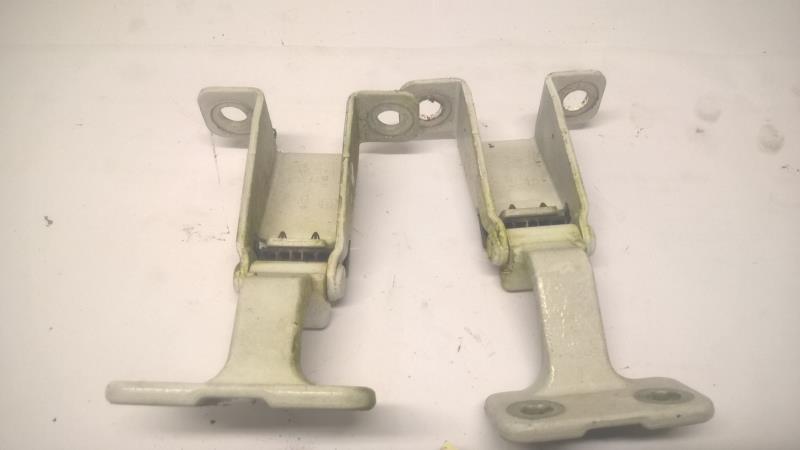 Cerniera portiera posteriore destra RENAULT KANGOO 2 PHASE 1 Diésel - 1