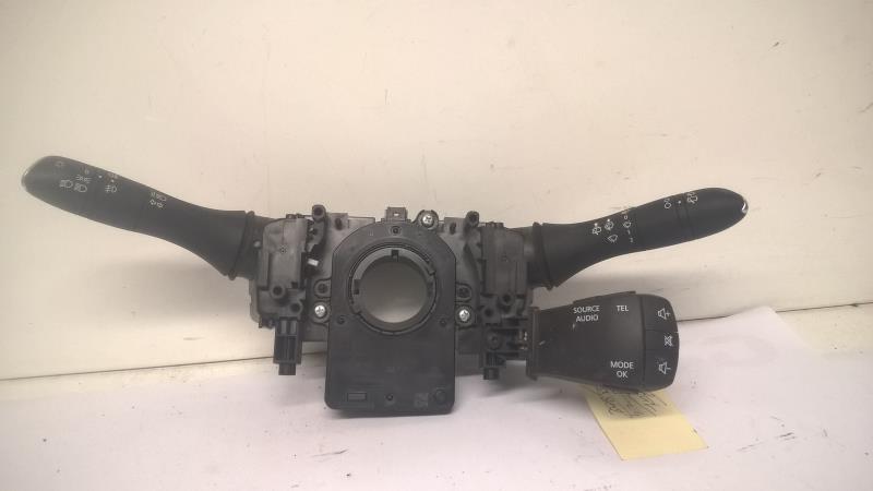 Devio guida completo con contatto spiralato RENAULT MEGANE 4 PHASE 1 BREAK Diésel - 1