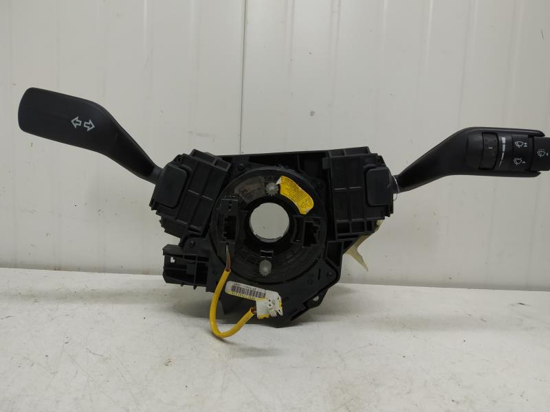 Devio guida completo con contatto spiralato FORD TRANSIT 4 Diésel - 1