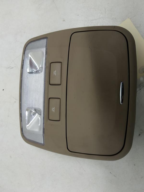 Luce di cortesia HYUNDAI SANTA FE 1 Diésel - 1