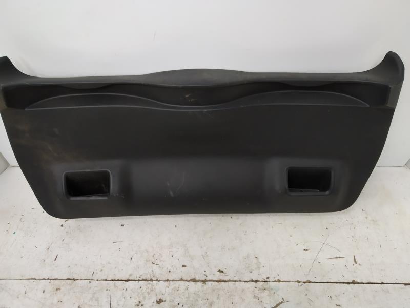 Guarnizione portellone posteriore CITROEN C3 PICASSO PHASE 1 Diésel - 1