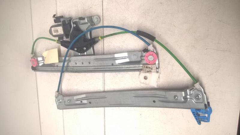 Alzacristalli elettrico anteriore destro CITROEN C3 PICASSO PHASE 1 Diésel - 1