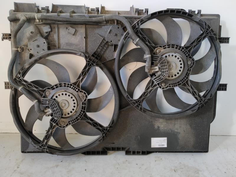 Moteur Ventilateur Habitacle 6441.Y1 Pour Ducato/Jumper/Boxer - PARTSLINE Garantie 2 Ans