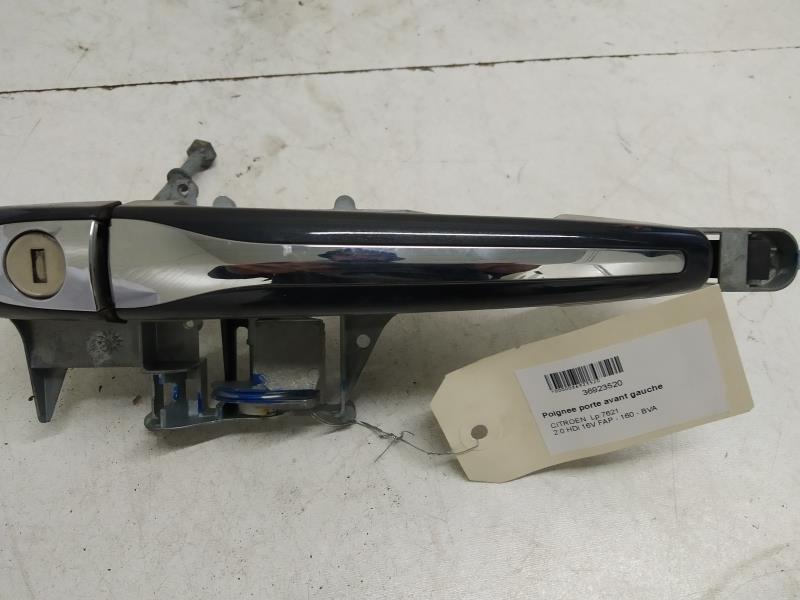 Maniglia portiera anteriore sinistra CITROEN C5 2 Diésel - 1