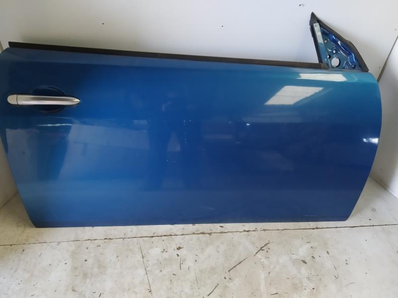 Portiera anteriore destra RENAULT MEGANE 2 PHASE 1 CABRIOLET Diésel - 1